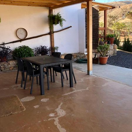 La Casita De La Era Lejlighed Betancuría Eksteriør billede