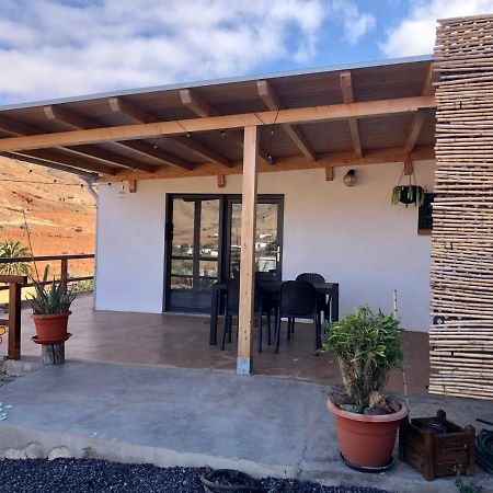 La Casita De La Era Lejlighed Betancuría Eksteriør billede