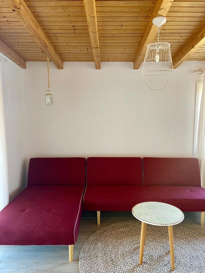 La Casita De La Era Lejlighed Betancuría Eksteriør billede