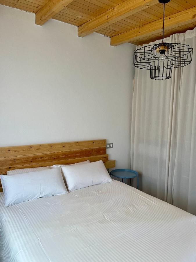 La Casita De La Era Lejlighed Betancuría Eksteriør billede