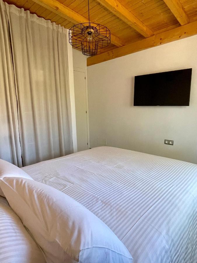 La Casita De La Era Lejlighed Betancuría Eksteriør billede