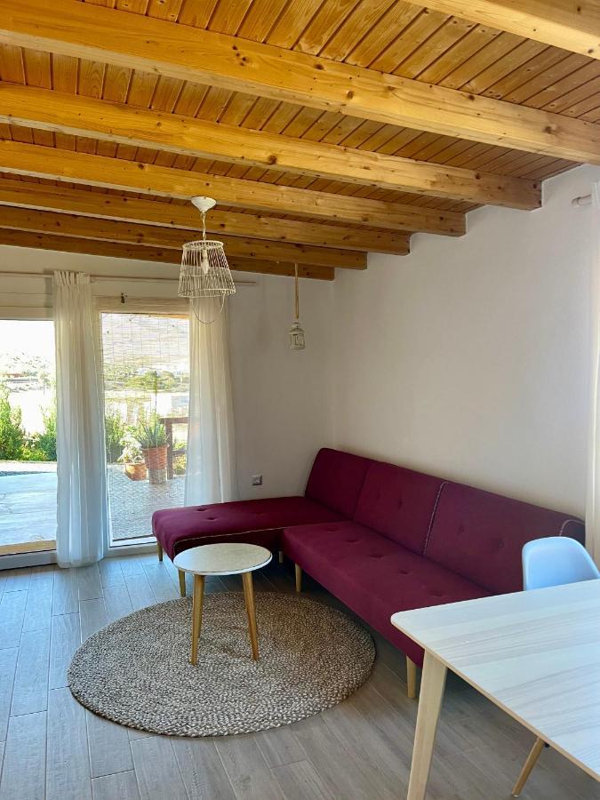 La Casita De La Era Lejlighed Betancuría Eksteriør billede