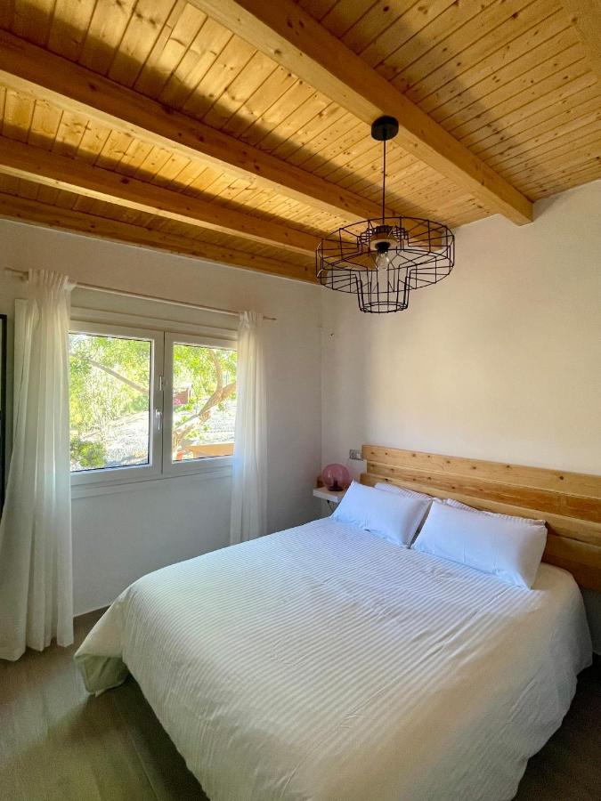 La Casita De La Era Lejlighed Betancuría Eksteriør billede
