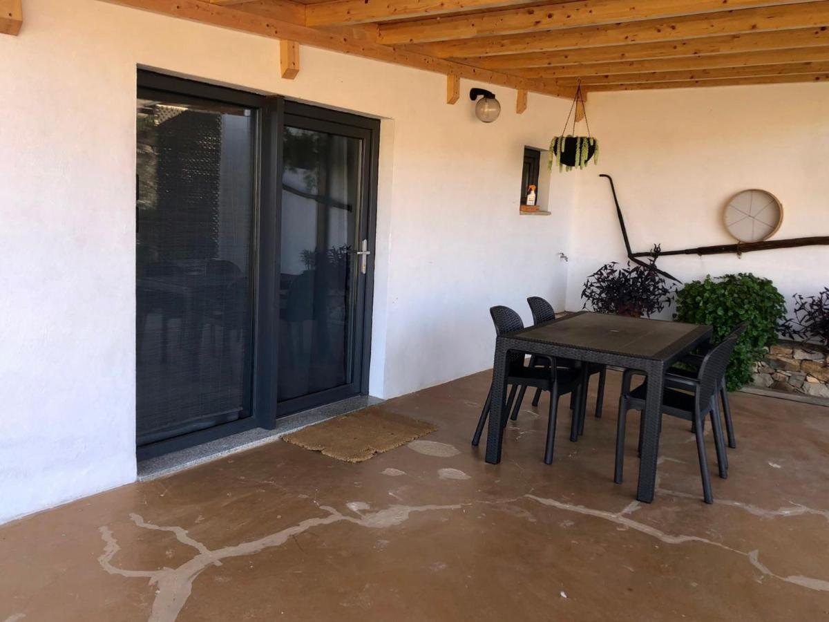 La Casita De La Era Lejlighed Betancuría Eksteriør billede